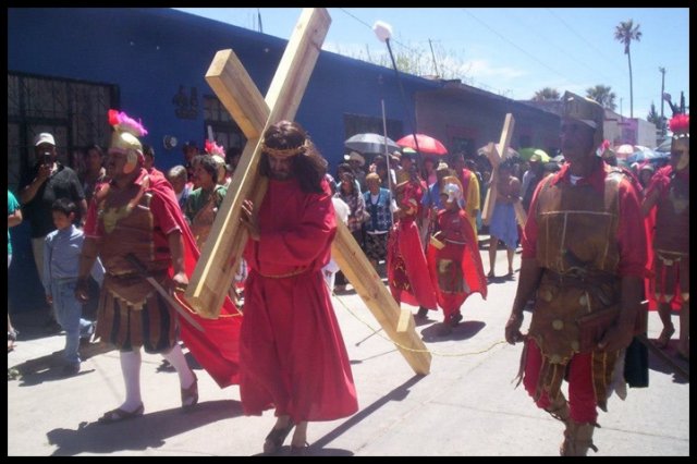 Semana Santa